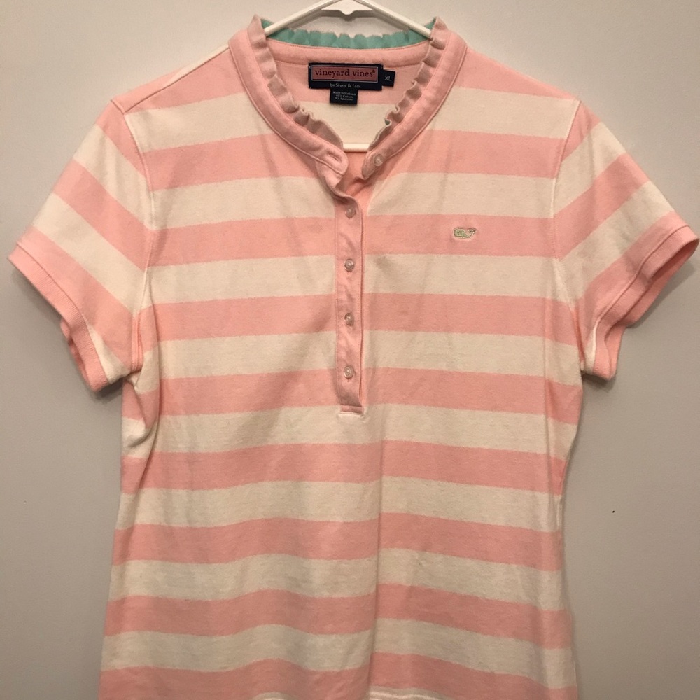 Vineyard Vines Polo